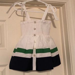 Janie and Jack Dress